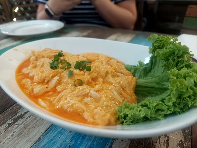 Comentarii opinii despre Warm Up Cafe @Mackenzie Road