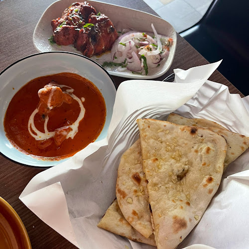 Opinii despre Gabbar Bistro & Bar @ Clarke Quay în Singapore - Hospitality and gastronomy