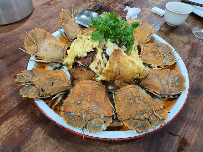 Opinii despre Lucky House Cantonese Private Kitchen 陶然居 în Singapore - Hospitality and gastronomy