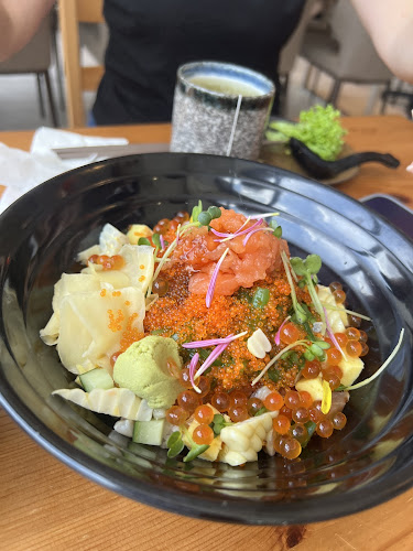 Inori Japanese Dining - Singapore