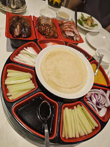 Comentarii opinii despre TungLok Peking Duck Novena
