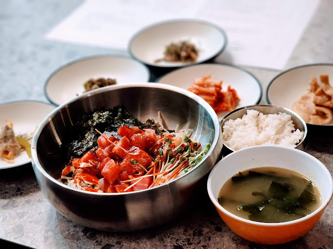 Opinii despre Pohang Seafood & Butchery în Singapore - Hospitality and gastronomy