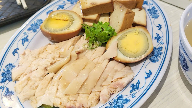 Hawkers' Street @ Tampines 1