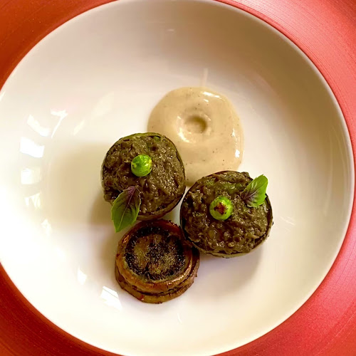 Chef'd club- Halal, Modern Indian and European Cuisine