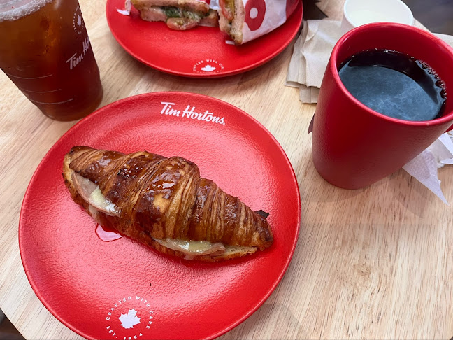 Tim Hortons 313@somerset