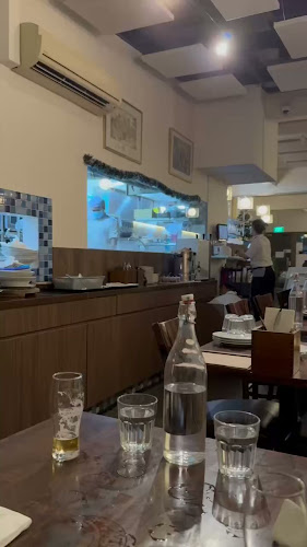 La Pizzaiola @ Jalan Riang - Hospitality and gastronomy