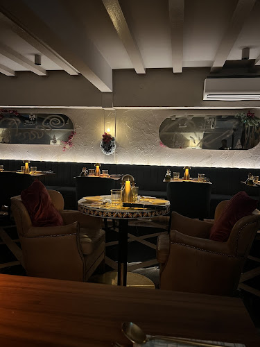 Opinii despre Gotti Italiano în Singapore - Hospitality and gastronomy