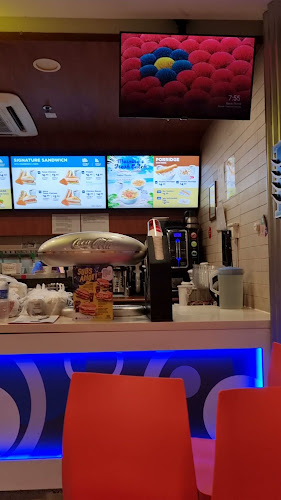 Opinii despre Long John Silver's în Singapore - Hospitality and gastronomy