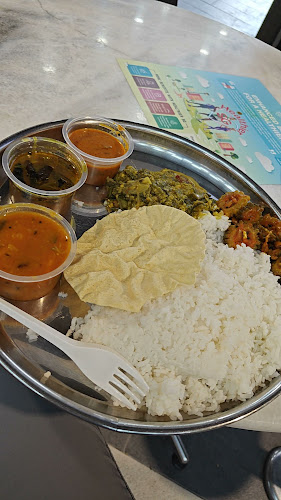 Green Leaf Cuisine - Hospitality and gastronomy