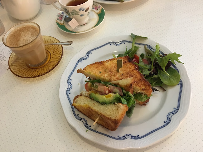 Comentarii opinii despre Carpenter & Cook