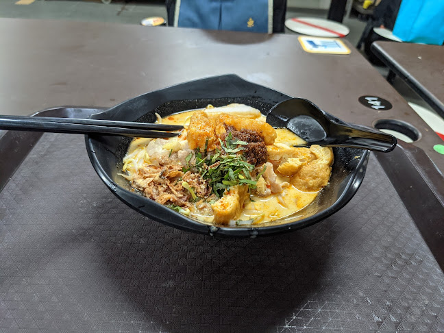 Opinii despre Clementi 448 Market & Food Centre în Singapore - Hospitality and gastronomy