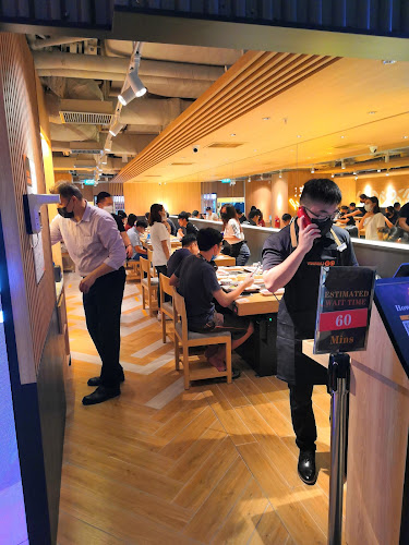 1 Jurong West Central 2, #B1-55, Singapore 648886