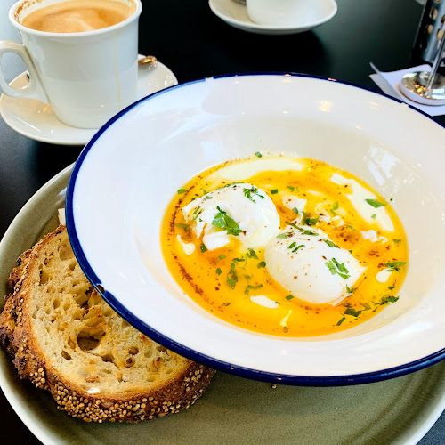 Baker & Cook - Dempsey