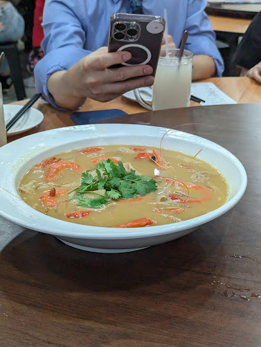 J.B. Ah Meng Restaurant - Singapore