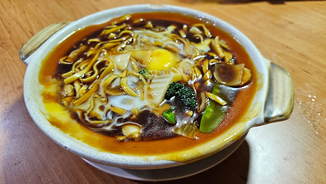 Opinii despre All Family Food Court în Singapore - Hospitality and gastronomy