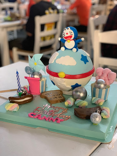 Comentarii opinii despre Tings Bakery