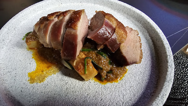 Opinii despre 23 Ann Siang în Singapore - Hospitality and gastronomy