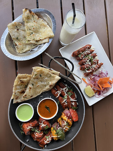 Opinii despre TANI Bistro & Bar | Meal Sensation în Singapore - Hospitality and gastronomy