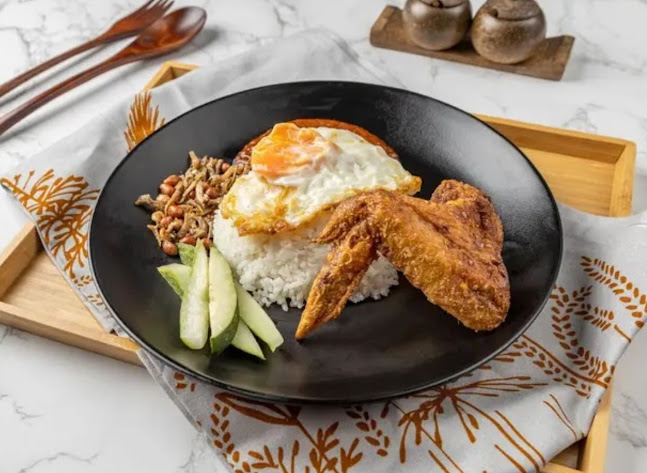 Asam Tree - Bukit Batok