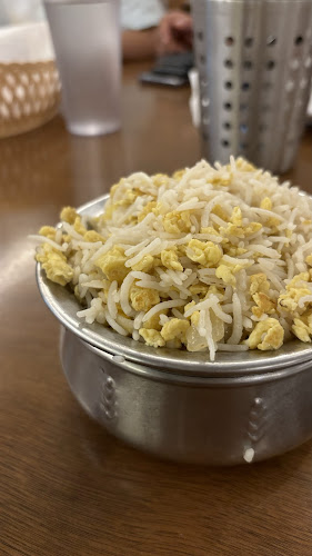 Opinii despre Rangooli Restaurant în Singapore - Hospitality and gastronomy