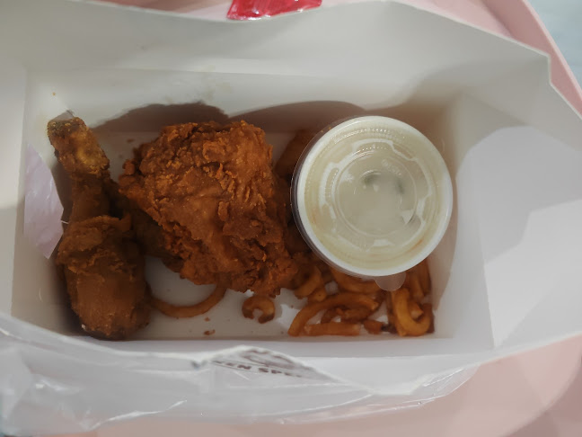 Comentarii opinii despre Chic-a-boo @ Woods Square