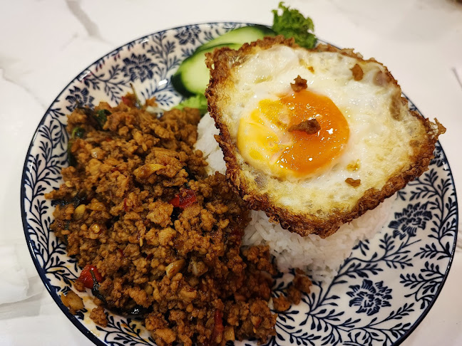 Tuk Tuk Cha Treasures @ NEX