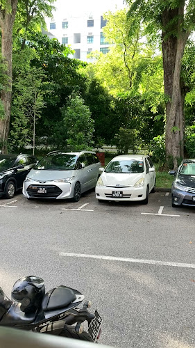 Eng Lock Koo Coffeeshop - Singapore