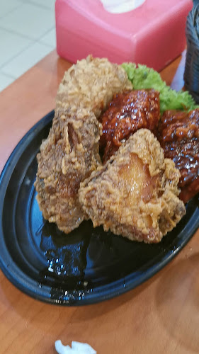 Opinii despre Seoul Kitchen în Singapore - Hospitality and gastronomy