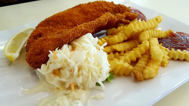 Opinii despre FoodCity @ 447A Jalan Kayu în Singapore - Hospitality and gastronomy