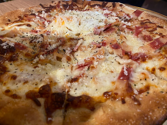 Opinii despre Brio în Singapore - Hospitality and gastronomy