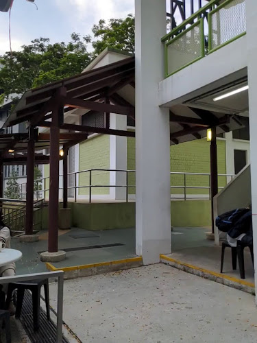 Jia Wang Cafe - Singapore