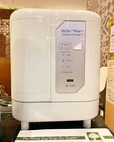 Nature's Glory - Hospitality and gastronomy