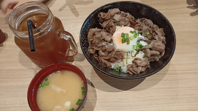 Gochi-So Shokudo ごち惣食堂 Tampines One