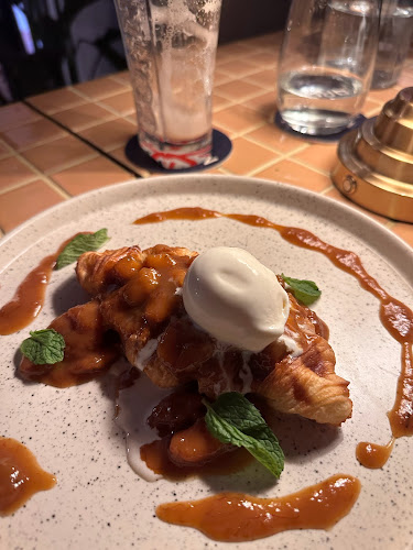 Opinii despre MERCI MARCEL EAST COAST în Singapore - Hospitality and gastronomy