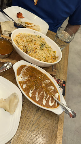 Zaffron Kitchen Star Vista