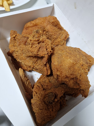 Comentarii opinii despre Arnold’s Fried Chicken Tampines Branch