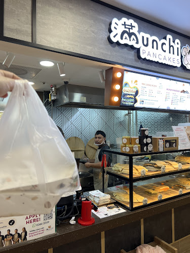 Opinii despre Munchi Pancakes în Singapore - Hospitality and gastronomy