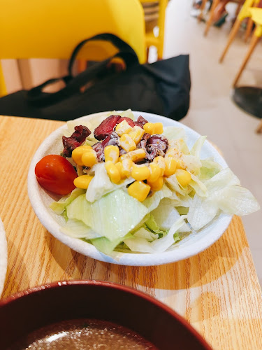 Kei Kaisendon Paya Lebar Square - Singapore