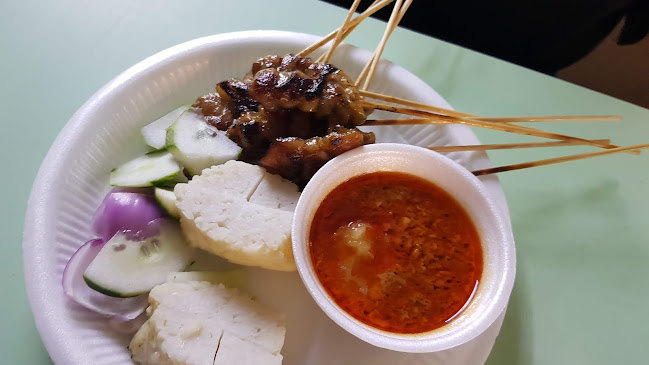 Comentarii opinii despre 選记沙爹王 Chuan Kee Satay (#01-85)