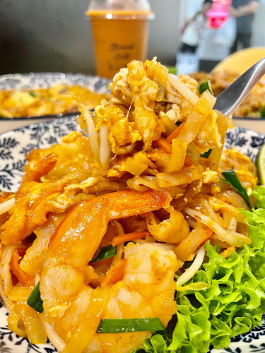 Tuk Tuk Cha Treasures - Hospitality and gastronomy