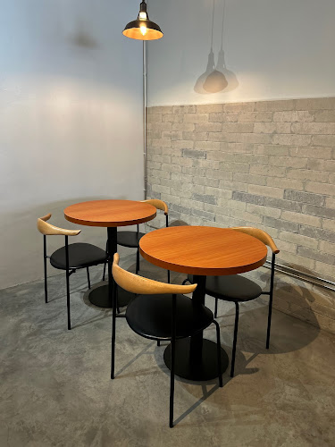 SPACE COFFEE - Hospitality and gastronomy