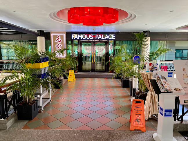 54 Sembawang Rd, #01-01 Hong Heng Mansion, Singapore 779085