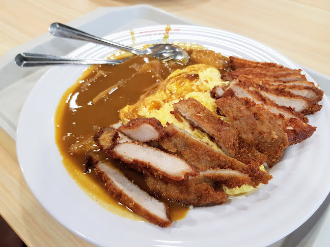 Opinii despre Kopitiam @ Hillion Mall în Singapore - Hospitality and gastronomy