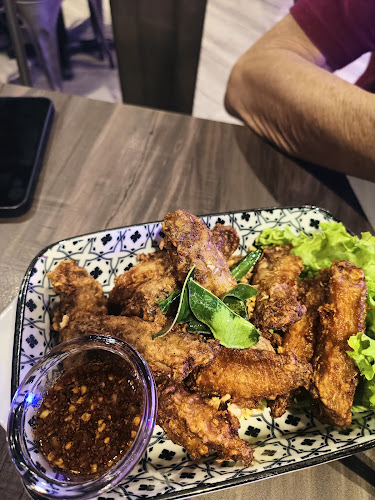 Suk's Thai Kitchen - Hospitality and gastronomy