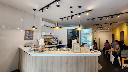 DOPA DOPA (South Bridge Rd)