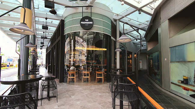 The Providore (Raffles Place)