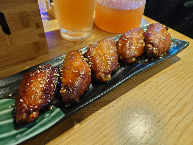 BBQ Box (Jurong Point) 串烧工坊 (裕廊坊) - Hospitality and gastronomy