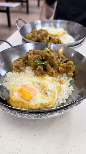 Cui Xiang Yuan Restaurant 翠香园餐馆