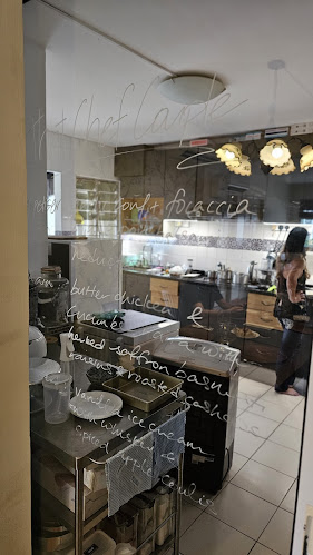 That Chef Couple Private Dining