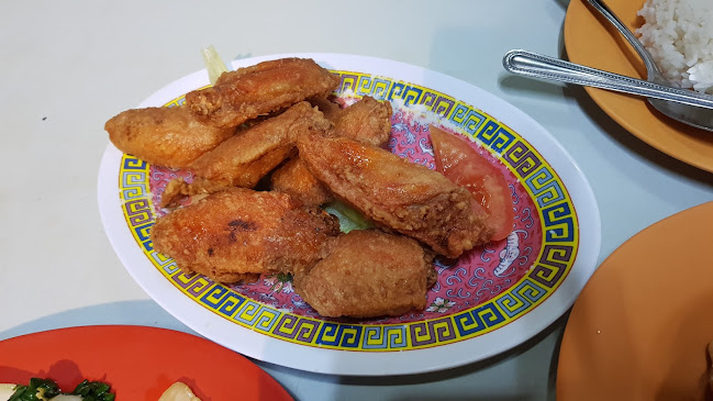 503 W Coast Dr, Singapore 120503